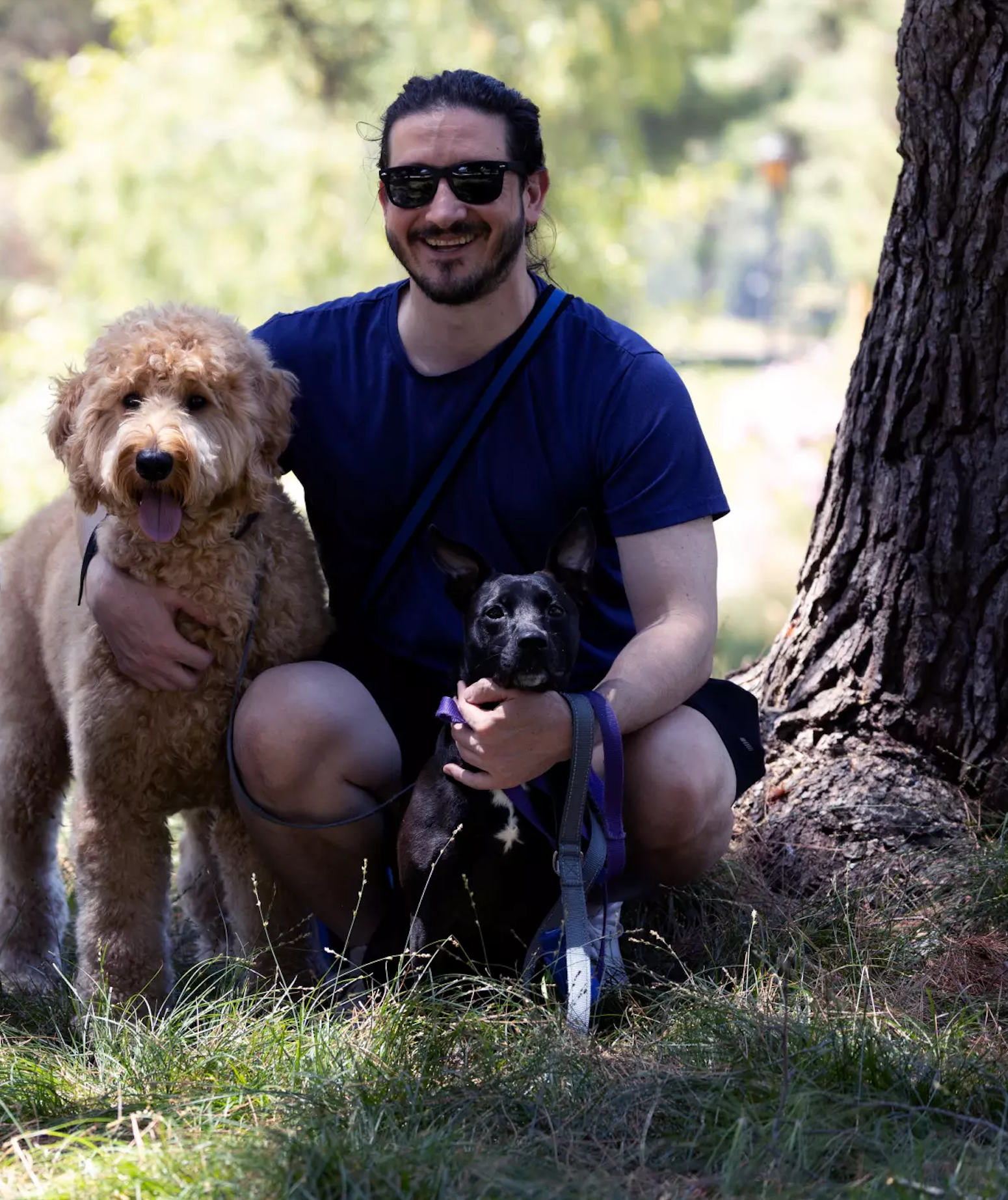 Dustin - Owner of Ultra Home Repair