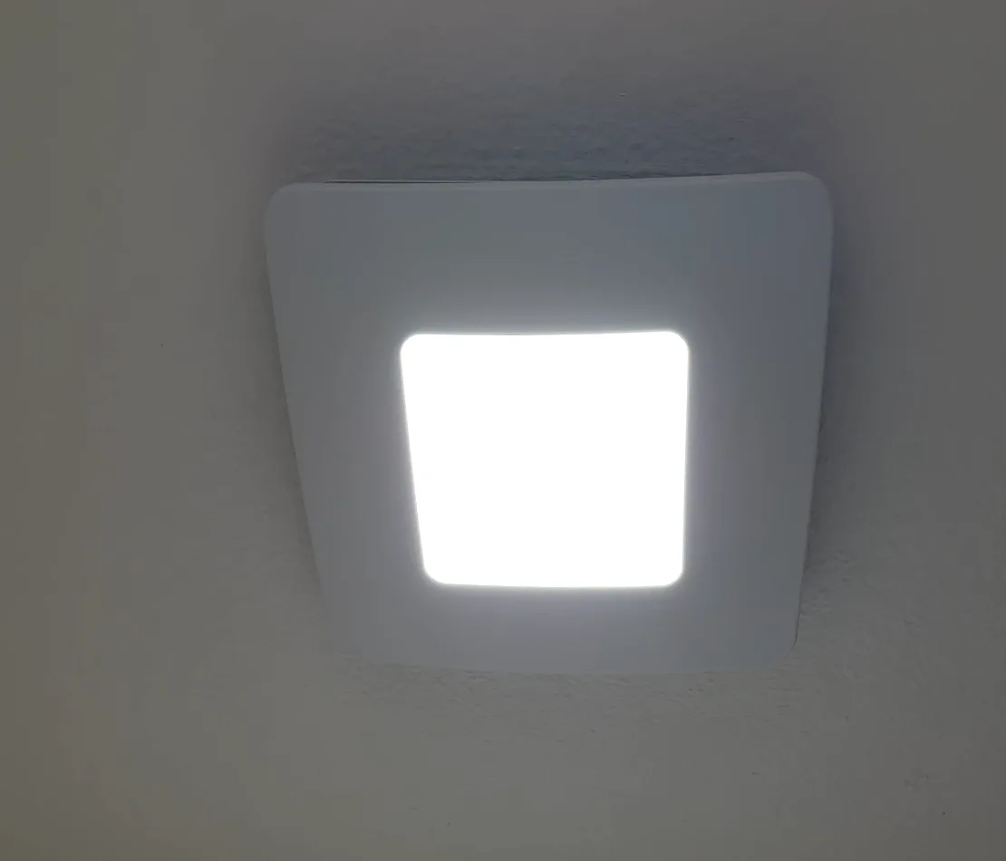 After bathroom exhaust fan installation Irvine CA