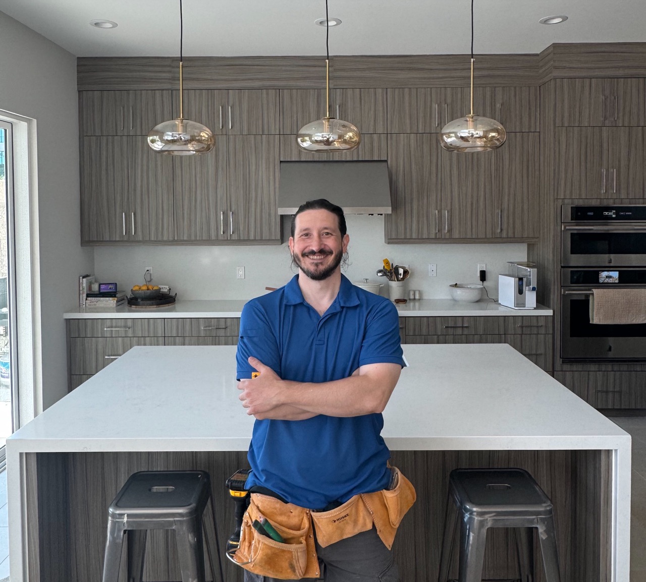 Dustin - Ultra Home Repair